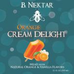 B. Nektar - Orange Cream Delight (414)