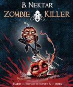 B. Nektar - Zombie Killer 4 Pack (414)