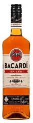 Bacardi - Oakheart Spiced Rum (375)