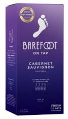 Barefoot - Cabernet Sauvignon (750)