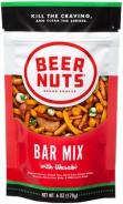 Beer Nuts - Bar Mix with Wasabi 0