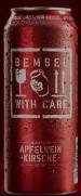 Bembel with Care - Cherry Hard Cider 0