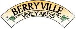 Berryville Vineyard - Blue Tail Semi-sweet 0 (750)