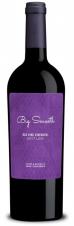 Big Smooth Cellars - Zinfandel Old Vine 2016 (750)