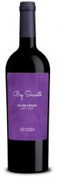 Big Smooth Cellars - Zinfandel Old Vine 2016 (750ml) (750ml)