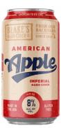 Blake's Hard Cider - American Apple 0