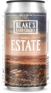Blake's Hard Cider - Estate Semi-dry 0