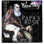 Blue Sky Vineyard - Papa's Rosa 2019 (750)