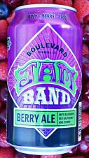 Boulevard Brewing Co. - Jam Band Berry Ale (62)