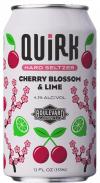 Boulevard Brewing Co. - Quirk Cherry Blossom & Lime Spiked Seltzer 0 (62)