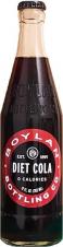 Boylan Bottling - Diet Cane Cola Soda (355)