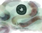 Brewer's Kitchen - Il Serpente Pilsner 0 (415)