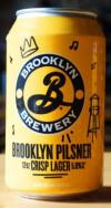 Brooklyn Brewery - Pilsner 0 (62)