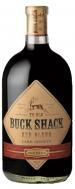 Buck Shack - Bourbon Barrel Aged Red Blend 2016 (750)