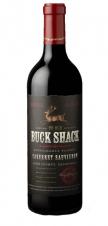 Buck Shack - Cabernet Sauvignon 2014 (750)