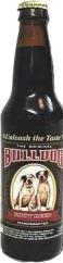 Bulldog - Root Beer Soda (355ml) (355ml)