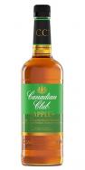 Canadian Club - Apple Blended Whiskey 0 (50)