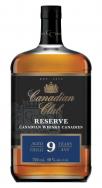 Canadian Club - Reserve 9 Year 0 (750)
