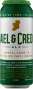 Carrig Brewing Co. - Cael & Crede Barrel Aged Irish Ale 0 (44)