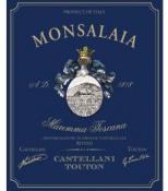 Castellani - Touton Monsalaia Maremma Toscana 0 (750)