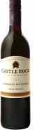 Castle Rock - Chardonnay Central Coast 2001 (750)