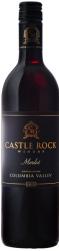 Castle Rock Winery - Merlot Columbia Valley (750ml) (750ml)
