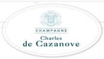 Cazanove - Vieille France Champagne Rose (750ml) (750ml)