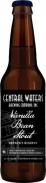 Central Waters Brewing Co. - Bourbon Barrel Aged Vanilla Stout 0 (445)