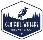 Central Waters Brewing Co. - Rye Barrel Chocolate Porter (445)