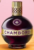 Chambord - Raspberry Liqueur (750)