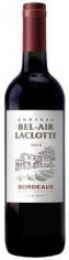 Chateau Bel-Air Laclotte - Bordeaux 2015 (750)