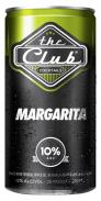 Club Cocktails - Lime Margarita (218)