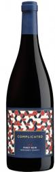 Complicated - Monterey Red Wine 2018 (750ml) (750ml)