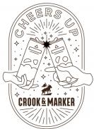 Crook & Marker - Cocolanda Cocktail (881)