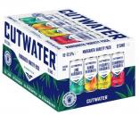 Cutwater - Margarita Variety Pack (221)