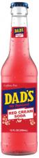 Dad's Old Fashioned - Red Cream Soda (355)