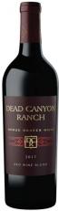 Dead Canyon Ranch - Red Blend 2017 (750)