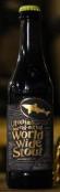 Dogfish Head - Utopia's Barrel-aged World Wide Stout 0 (445)