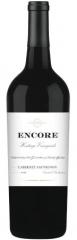 Encore - Cabernet Sauvignon Lodi 2017 (750)