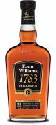 Evan Williams - 1783 Small Batch Bourbon 0 (1750)