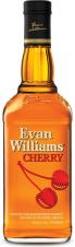 Evan Williams - Bourbon Cherry Reserve (750)
