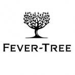 Fever Tree - Mediterranean Tonic Water 4pk/200ml Btl. 0