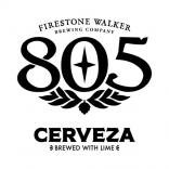 Firestone Walker - 805 Cerveza 0 (62)