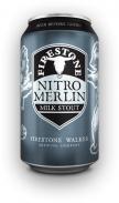 Firestone Walker - Nitro Merlin Milk stout 0 (62)