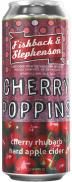 Fishback & Stephenson - Cherry Poppins Hard Cider 0