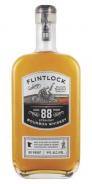 Flintlock - Straight Bourbon Whiskey 0 (750)