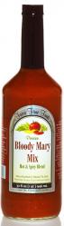 Forest Floor - Bloody Mary Mix Hot & Spicy (32oz can) (32oz can)