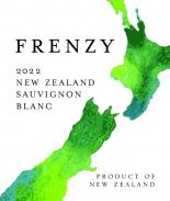 Frenzy - Sauvignon Blanc 2022 (750)