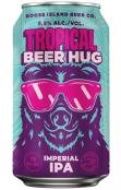 Goose Island - Tropical Beer Hug Double IPA 0 (750)