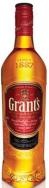 Grant's - Blended Scotch Whisky 0 (750)